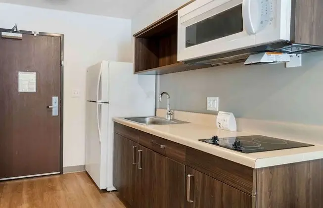Deluxe Stüdyo, 1 En Büyük (King) Boy Yatak ve Çekyat, Sigara İçilmez, Buzdolabı ve Mikrodalga
