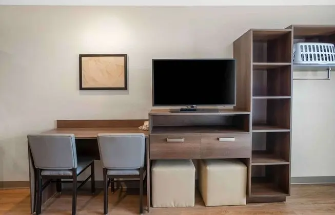 Deluxe Stüdyo, 1 En Büyük (King) Boy Yatak ve Çekyat, Sigara İçilmez, Buzdolabı ve Mikrodalga