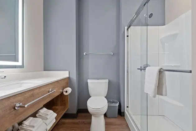 Standard Stüdyo, 1 En Büyük (King) Boy Yatak, Sigara İçilmez, Buzdolabı ve Mikrodalga