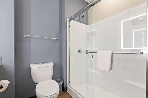 Standard Stüdyo, 1 En Büyük (King) Boy Yatak, Sigara İçilmez, Buzdolabı ve Mikrodalga
