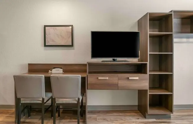 Deluxe Stüdyo, Sigara İçilmez, Buzdolabı ve Mikrodalga