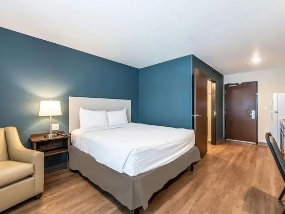 Deluxe Stüdyo, Sigara İçilmez, Buzdolabı ve Mikrodalga