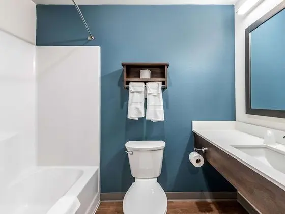Standard Stüdyo, Sigara İçilmez, Buzdolabı ve Mikrodalga
