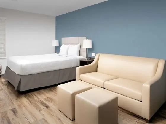 Deluxe Stüdyo, Sigara İçilmez, Buzdolabı ve Mikrodalga