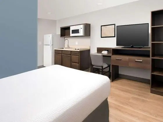 Deluxe Stüdyo, Sigara İçilmez, Buzdolabı ve Mikrodalga