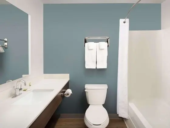 Deluxe Stüdyo, Sigara İçilmez, Buzdolabı ve Mikrodalga