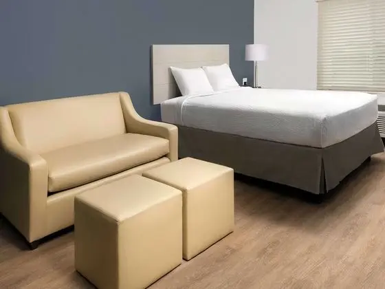Deluxe Stüdyo, Sigara İçilmez, Buzdolabı ve Mikrodalga
