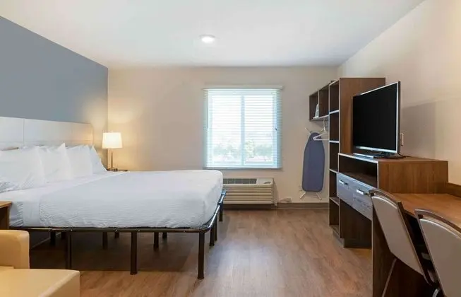 Deluxe Stüdyo, Sigara İçilmez, Buzdolabı ve Mikrodalga
