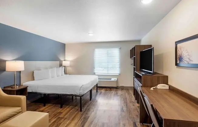Deluxe Stüdyo, Sigara İçilmez, Buzdolabı ve Mikrodalga
