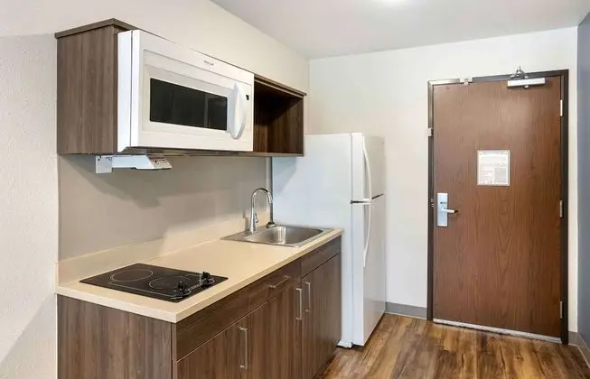 Deluxe Stüdyo, Sigara İçilmez, Buzdolabı ve Mikrodalga