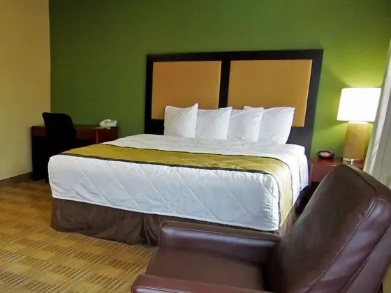 Deluxe Stüdyo, 1 En Büyük (King) Boy Yatak ve Çekyat, Sigara İçilmez
