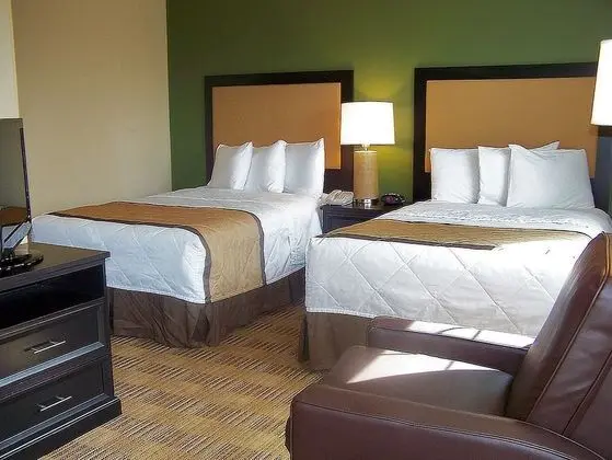 Deluxe Stüdyo, Birden Çok Yatak, Sigara İçilmez