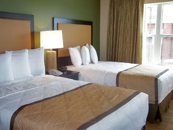 Deluxe Stüdyo, Birden Çok Yatak, Sigara İçilmez