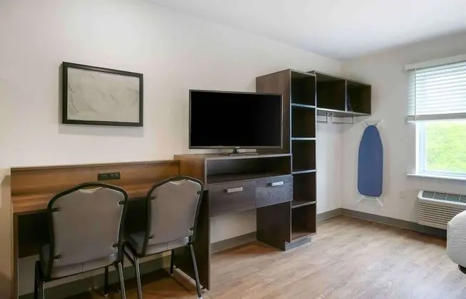 Deluxe Stüdyo, Sigara İçilmez, Buzdolabı ve Mikrodalga