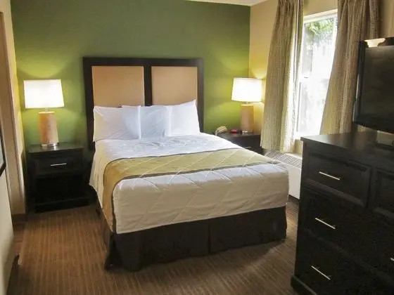 Deluxe Stüdyo, 1 Büyük (Queen) Boy Yatak ve Çekyat, Engellilere Uygun, Sigara İçilmez