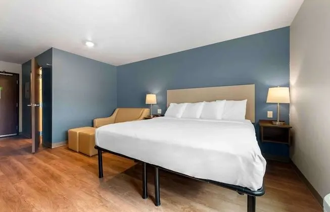 Deluxe Stüdyo, Sigara İçilmez, Buzdolabı ve Mikrodalga