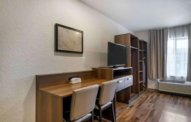 Deluxe Stüdyo, Sigara İçilmez, Buzdolabı ve Mikrodalga