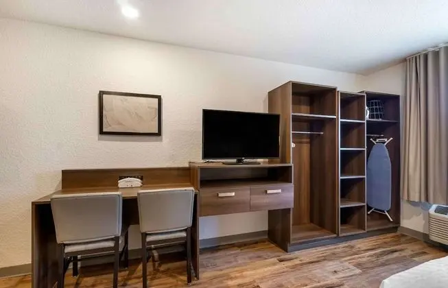 Deluxe Stüdyo, Sigara İçilmez, Buzdolabı ve Mikrodalga