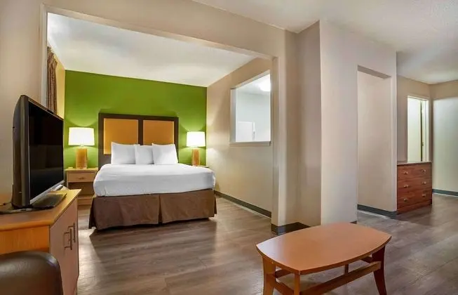 Deluxe Stüdyo, 1 Büyük (Queen) Boy Yatak ve Çekyat, Sigara İçilmez