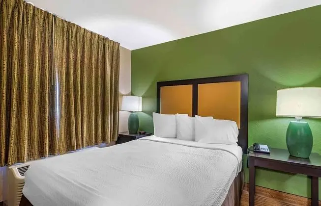Deluxe Stüdyo, 1 Büyük (Queen) Boy Yatak ve Çekyat, Sigara İçilmez