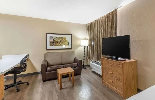 Deluxe Stüdyo, 1 Büyük (Queen) Boy Yatak ve Çekyat, Sigara İçilmez
