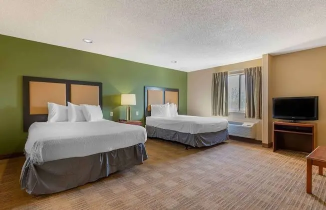 Deluxe Stüdyo, Birden Çok Yatak, Sigara İçilmez