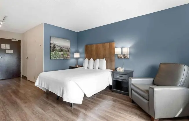 Stüdyo, 1 Büyük (Queen) Boy Yatak, Sigara İçilmez