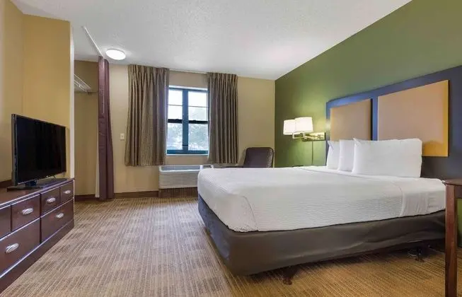 Stüdyo, 1 Büyük (Queen) Boy Yatak, Sigara İçilmez