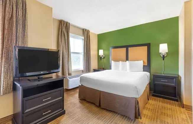 Deluxe Stüdyo, 1 Büyük (Queen) Boy Yatak ve Çekyat, Sigara İçilmez