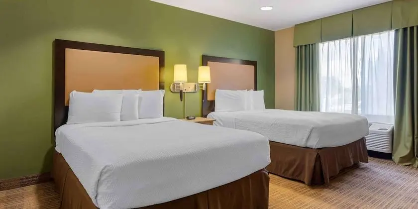 Deluxe Stüdyo, Birden Çok Yatak, Sigara İçilmez