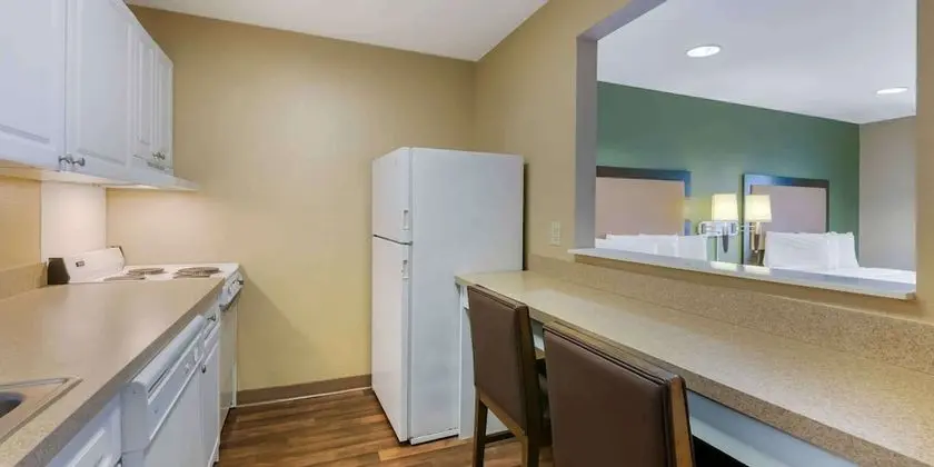 Deluxe Stüdyo, Birden Çok Yatak, Sigara İçilmez