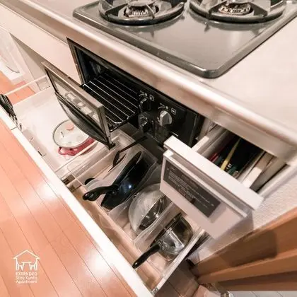 Comfort Stüdyo, 1 Yatak Odası, Küçük Mutfak, Şehir Manzaralı