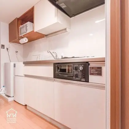 Comfort Stüdyo, 1 Yatak Odası, Küçük Mutfak, Şehir Manzaralı
