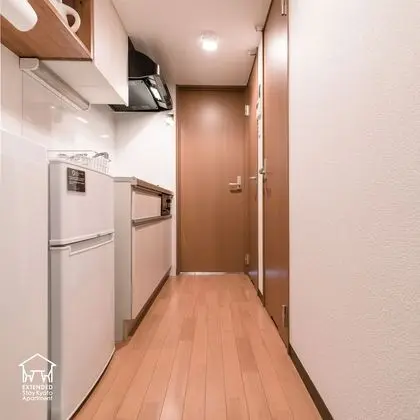 Comfort Stüdyo, 1 Yatak Odası, Küçük Mutfak, Şehir Manzaralı