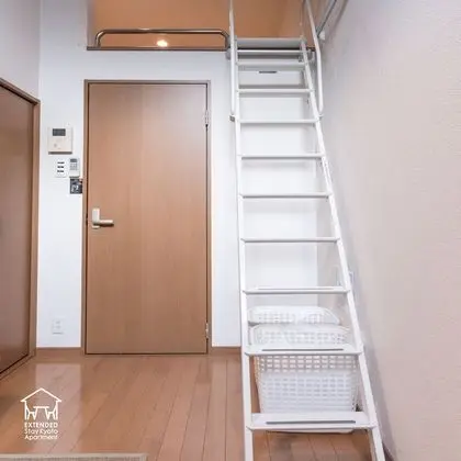 Comfort Stüdyo, 1 Yatak Odası, Küçük Mutfak, Şehir Manzaralı
