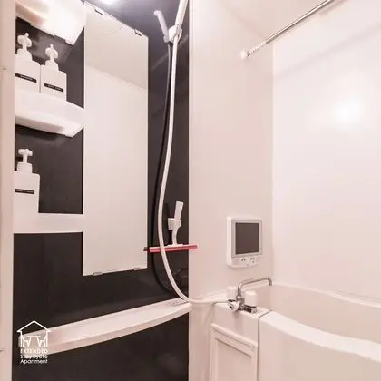 Comfort Stüdyo, 1 Yatak Odası, Küçük Mutfak, Şehir Manzaralı