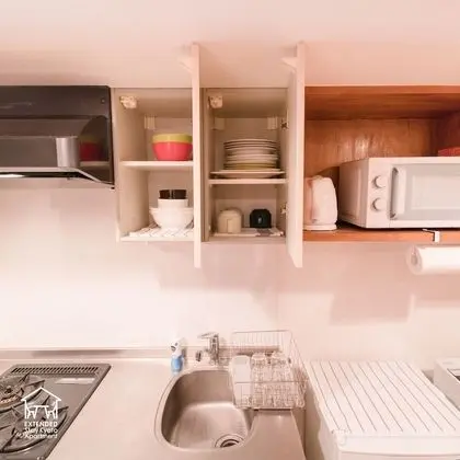 Design Stüdyo, 1 Yatak Odası, Şehir Manzaralı