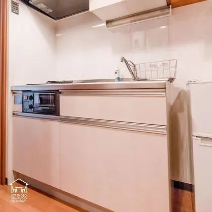 Design Stüdyo, 1 Yatak Odası, Şehir Manzaralı