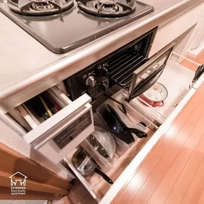 Design Stüdyo, 1 Yatak Odası, Şehir Manzaralı