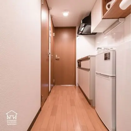 Design Stüdyo, 1 Yatak Odası, Şehir Manzaralı