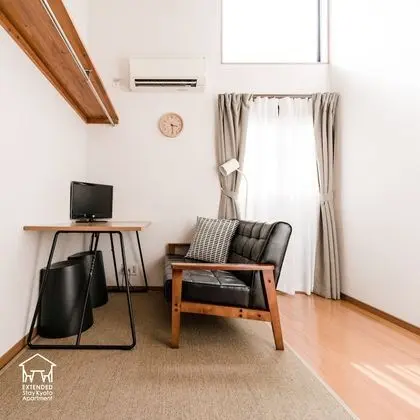 Design Stüdyo, 1 Yatak Odası, Şehir Manzaralı
