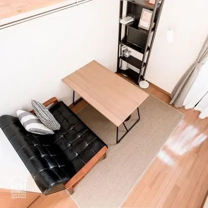 Design Stüdyo, 1 Yatak Odası, Şehir Manzaralı
