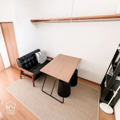 Design Stüdyo, 1 Yatak Odası, Şehir Manzaralı