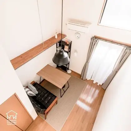 Design Stüdyo, 1 Yatak Odası, Şehir Manzaralı
