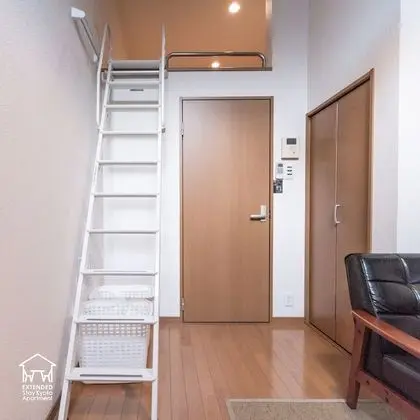 Design Stüdyo, 1 Yatak Odası, Şehir Manzaralı