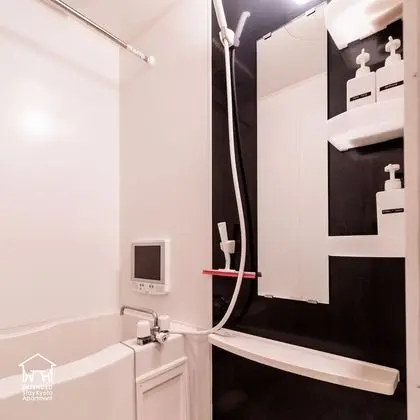 Design Stüdyo, 1 Yatak Odası, Şehir Manzaralı