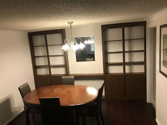 Deluxe Apart Daire, 2 Yatak Odası, Mutfak