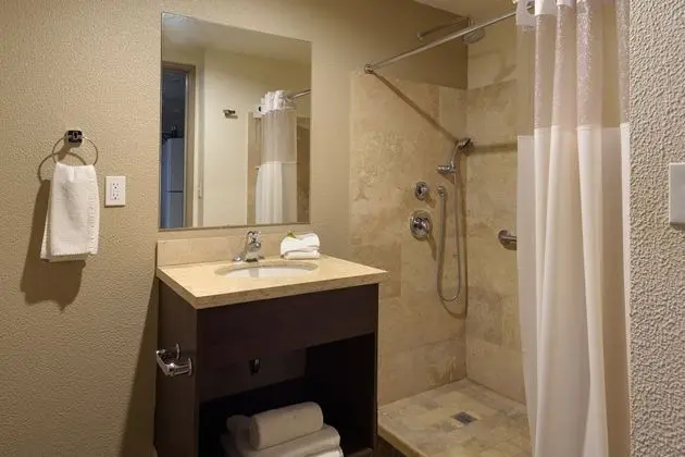 Süit, 2 Büyük (Queen) Boy Yatak