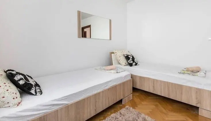 Deluxe Apart Daire