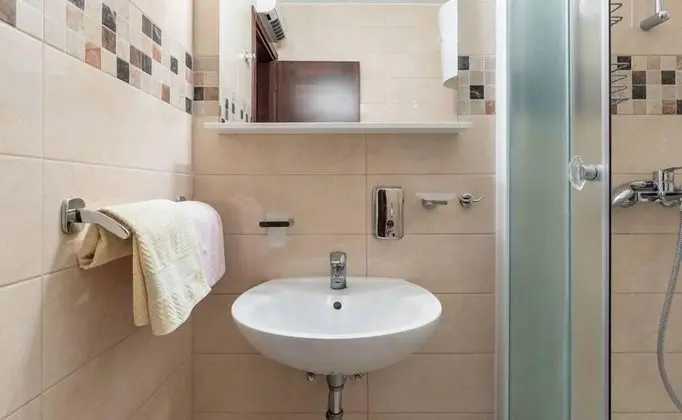 Deluxe Apart Daire